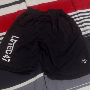 Boy's LRG Shorts Size 5